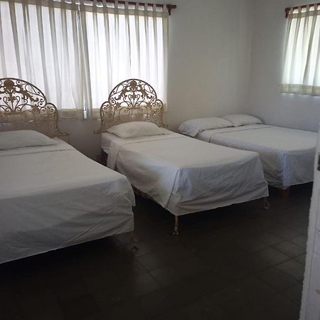 Casa Del Trebol Villa อากาปุลโก ภายนอก รูปภาพ