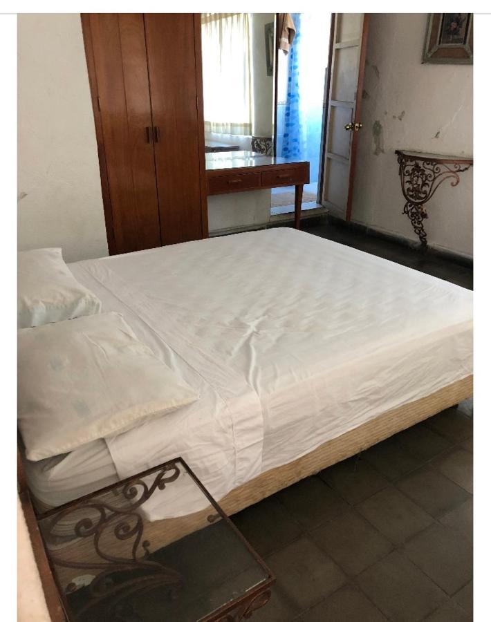 Casa Del Trebol Villa อากาปุลโก ภายนอก รูปภาพ