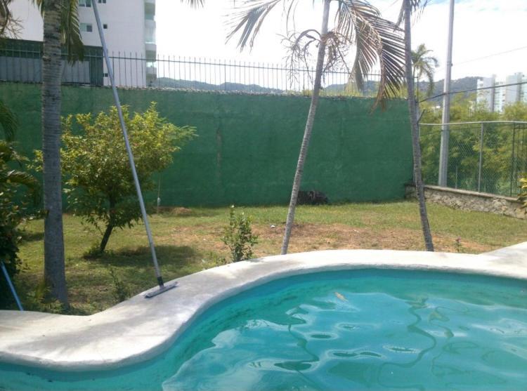 Casa Del Trebol Villa อากาปุลโก ภายนอก รูปภาพ
