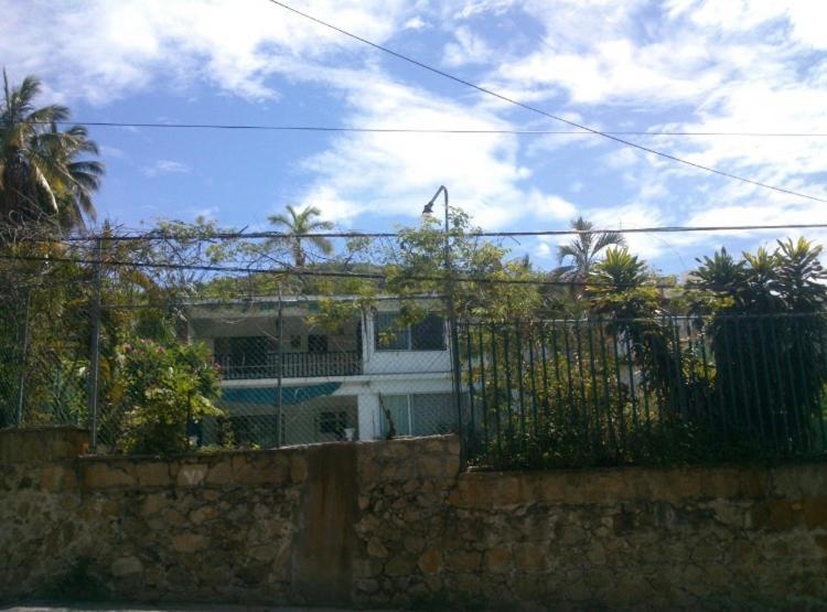 Casa Del Trebol Villa อากาปุลโก ภายนอก รูปภาพ