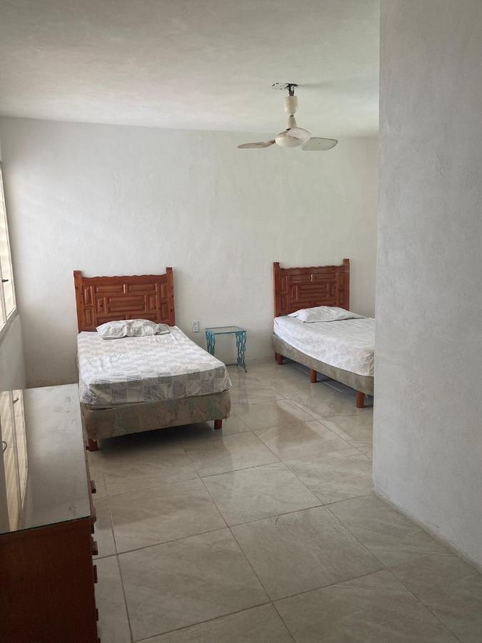 Casa Del Trebol Villa อากาปุลโก ภายนอก รูปภาพ